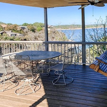 Spicewood Treehouse Villa Kültér fotó