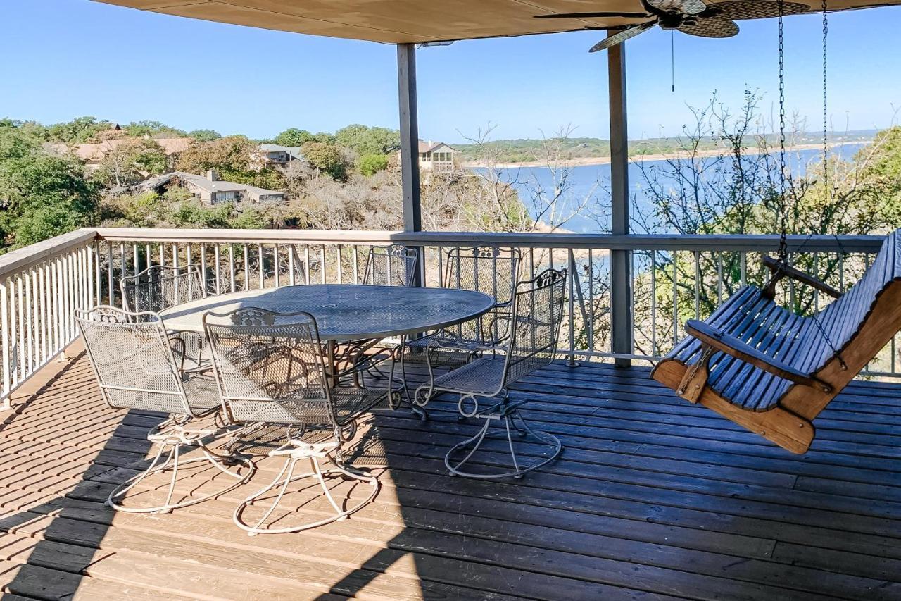 Spicewood Treehouse Villa Kültér fotó