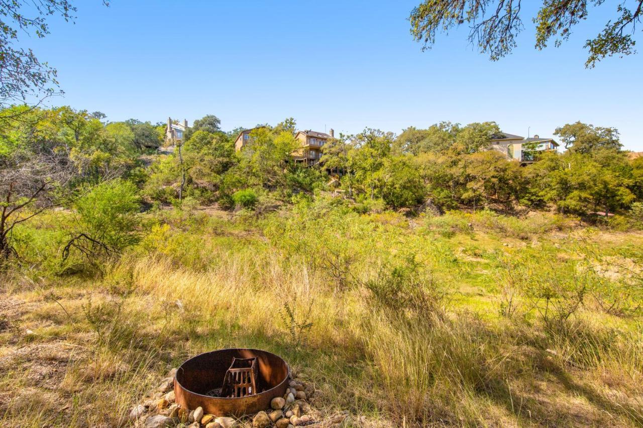 Spicewood Treehouse Villa Kültér fotó