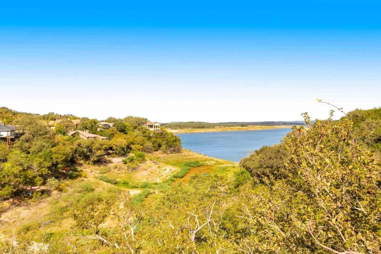 Spicewood Treehouse Villa Kültér fotó